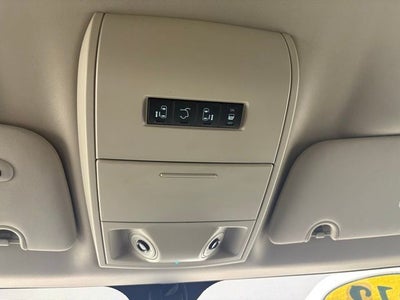 2011 Dodge Grand Caravan Crew