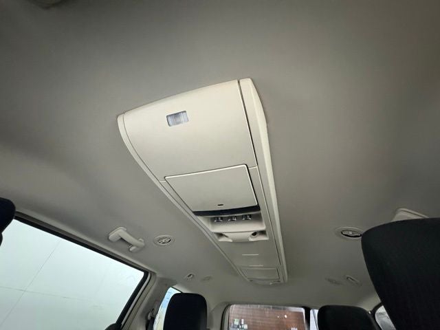 2011 Dodge Grand Caravan Crew