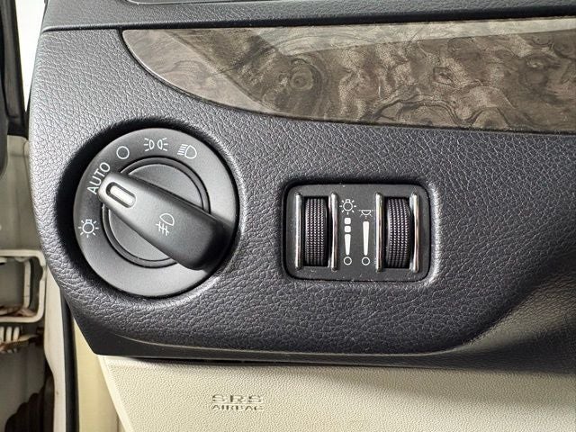 2011 Dodge Grand Caravan Crew