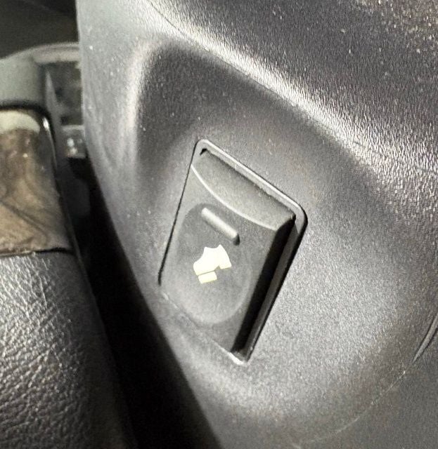 2011 Dodge Grand Caravan Crew