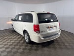 2011 Dodge Grand Caravan Crew