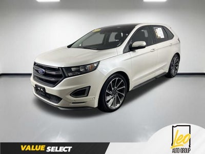 2015 Ford Edge Sport