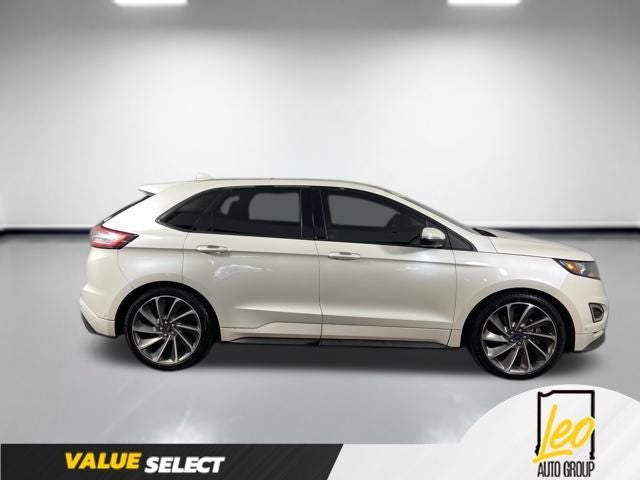 2015 Ford Edge Sport