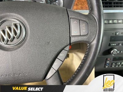 2005 Buick LaCrosse CXS