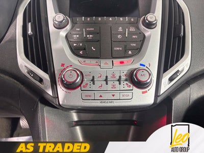 2013 GMC Terrain SLE