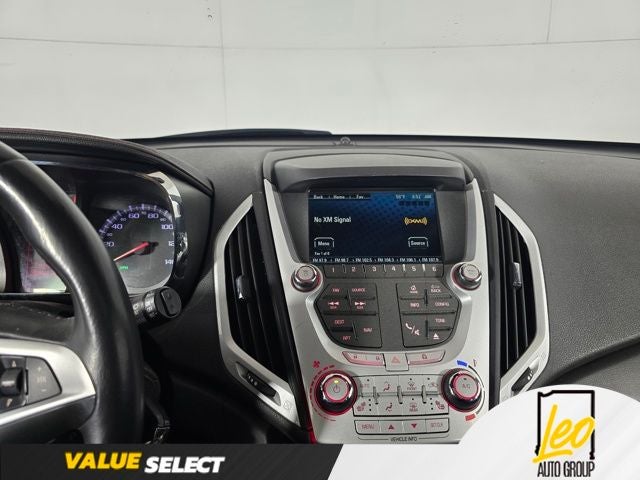 2015 GMC Terrain SLT-1