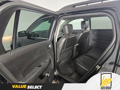 2015 GMC Terrain SLT-1