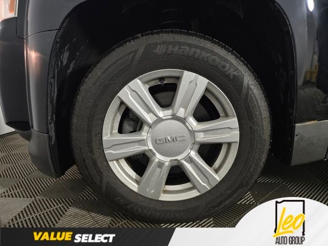 2015 GMC Terrain SLT-1