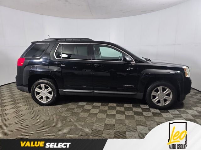 2015 GMC Terrain SLT-1