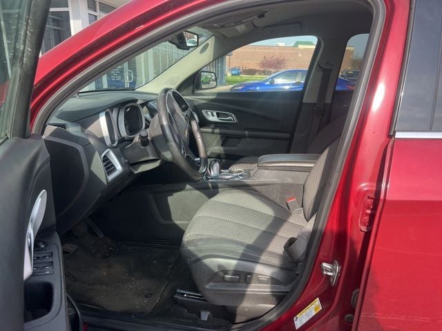 2012 Chevrolet Equinox 2LT