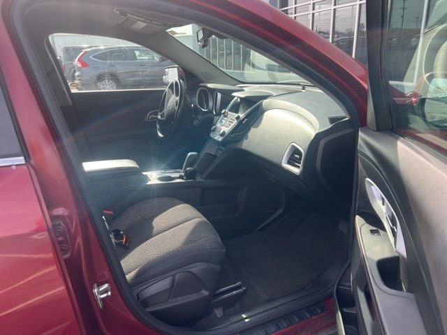 2012 Chevrolet Equinox 2LT