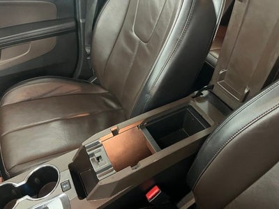 2013 Chevrolet Equinox 2LT