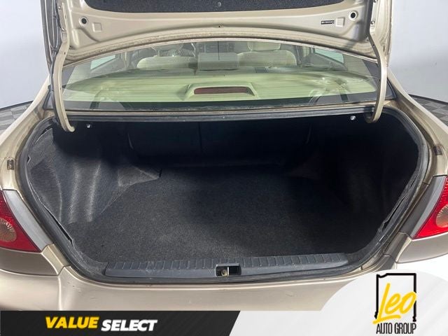 2005 Toyota Corolla Base