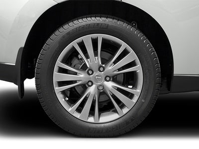 2013 Lexus RX 350 350