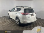 2017 Toyota RAV4 Platinum