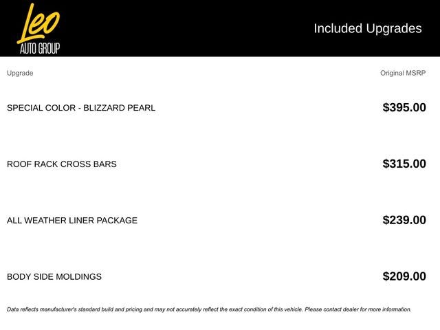 2017 Toyota RAV4 Platinum