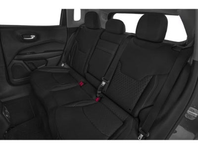 2021 Jeep Compass Limited FWD