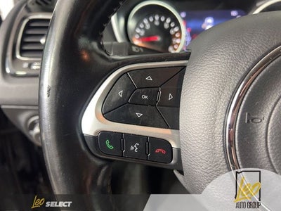 2021 Jeep Compass Limited FWD