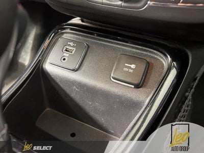 2021 Jeep Compass Limited FWD