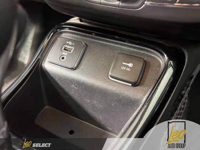 2021 Jeep Compass Limited FWD