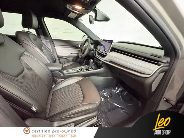 2023 Jeep Compass Latitude 4x4
