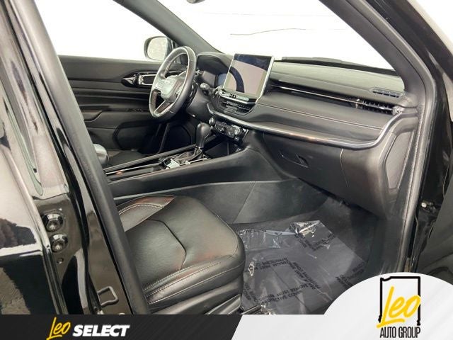 2022 Jeep Compass High Altitude 4x4