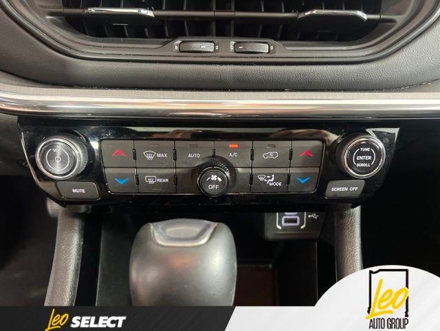 2023 Jeep Compass High Altitude 4x4
