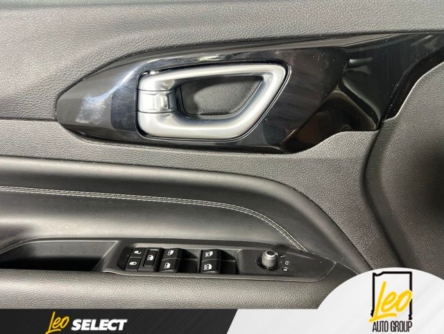 2023 Jeep Compass High Altitude 4x4