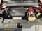 2020 Jeep Compass Trailhawk 4x4