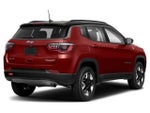 2020 Jeep Compass Trailhawk 4x4