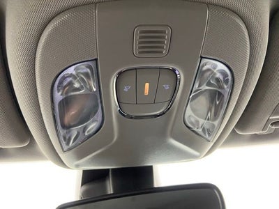 2022 Jeep Compass Latitude Lux 4x4