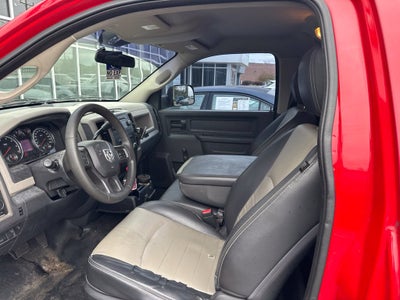 2012 RAM 1500 ST