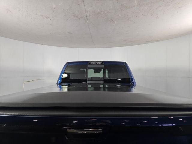 2019 RAM 2500 Limited Crew Cab 4x4 6'4' Box