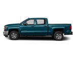 2016 Chevrolet Silverado 1500 1LT