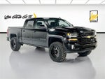 2017 Chevrolet Silverado 1500 2LT