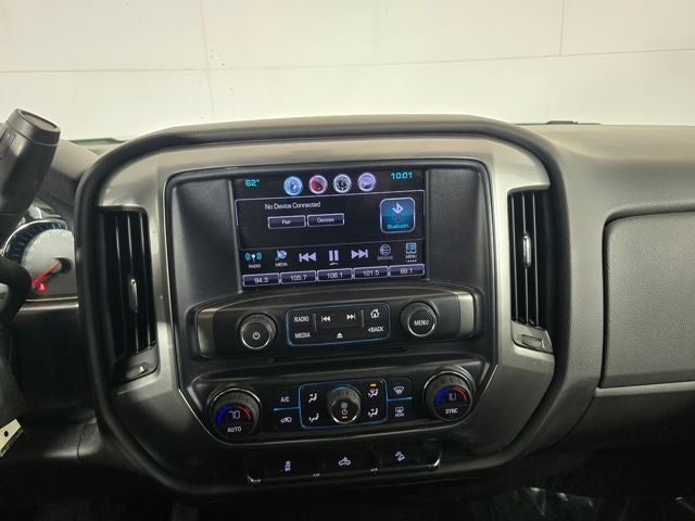2016 Chevrolet Silverado 1500 2LT