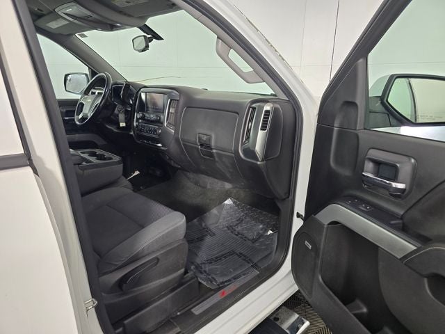 2016 Chevrolet Silverado 1500 2LT