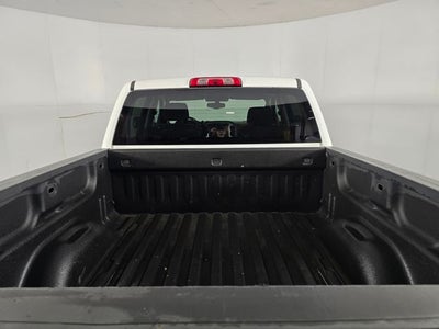 2016 Chevrolet Silverado 1500 2LT