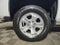 2016 Chevrolet Silverado 1500 2LT