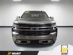 2020 Chevrolet Silverado 1500 4WD Crew Cab Short Bed LTZ