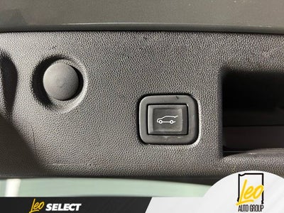 2024 Chevrolet Equinox FWD LT