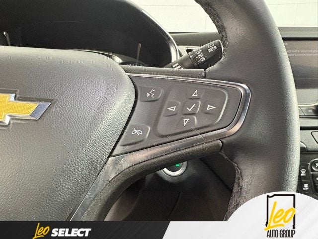 2024 Chevrolet Equinox FWD LT
