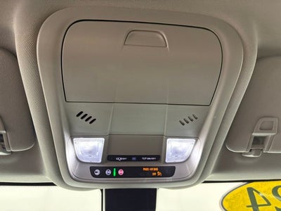 2024 Chevrolet Equinox FWD LT