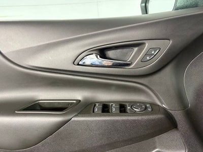 2024 Chevrolet Equinox FWD LT