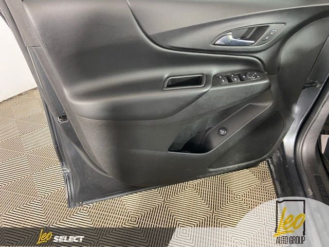2020 Chevrolet Equinox FWD LT 2.0L Turbo
