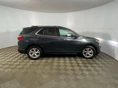 2020 Chevrolet Equinox FWD LT 2.0L Turbo