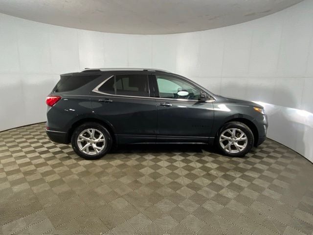 2020 Chevrolet Equinox FWD LT 2.0L Turbo