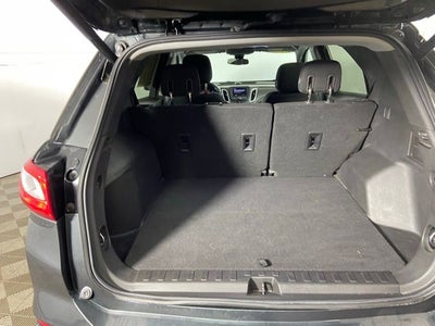 2020 Chevrolet Equinox FWD LT 2.0L Turbo