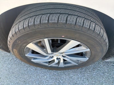 2024 Chevrolet Equinox AWD Premier