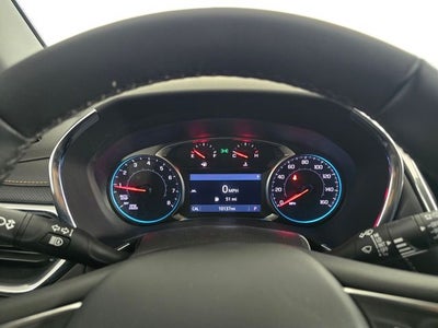 2024 Chevrolet Equinox AWD Premier